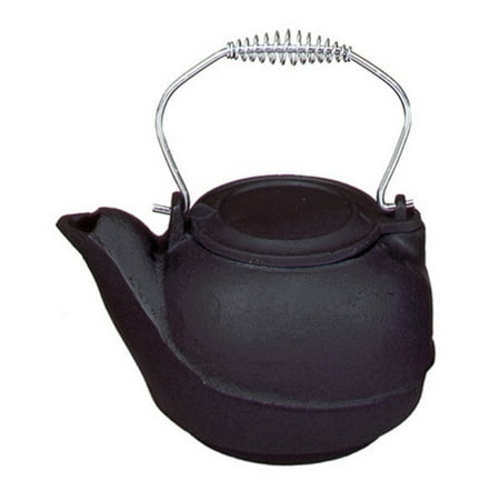 

Uniflame Cast Iron Humidifier with Chrome Handle