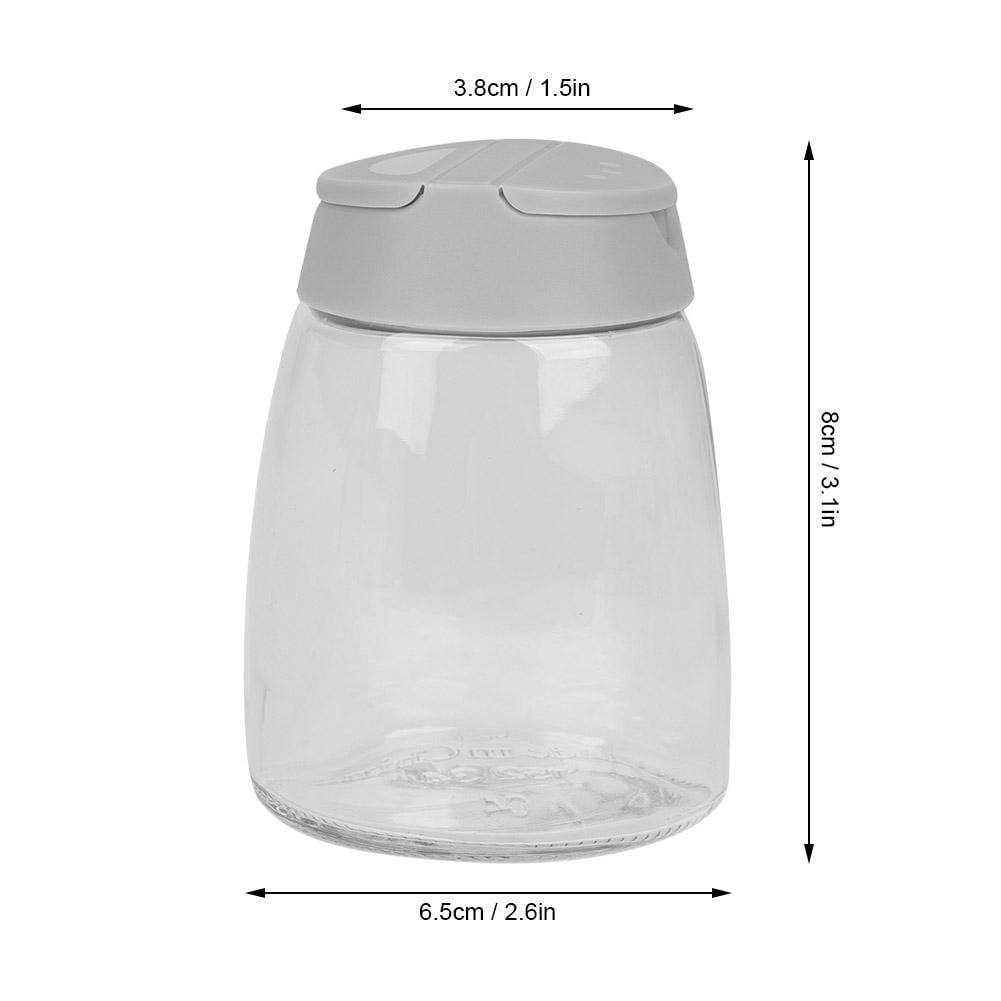 seasoning bottles