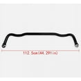 thumbnail image 2 of Front Suspension Stabilizer Bar for 2011-2018 Ram 1500 4WD 55398938AC, 2 of 5