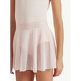 thumbnail image 4 of Justice Girls Cap Sleeve Leotard and Dance Skirt, Sizes XXS-XL, 4 of 4