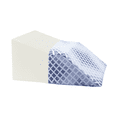 thumbnail image 4 of Cojín elevación de piernas disminuye Varices y pies hinchados|Diseñado para favorecer el Retorno venoso | 30 días de Prueba | 61 x 41 x 28 cm |Funda de algodón - poliéster | Original DR JOOHN Clásica, 4 of 7