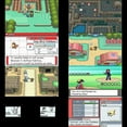 Pokemon HeartGold & SoulSilver NDS Game DS Cartridge Only,US Version