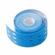 thumbnail image 1 of EeaseMX Rollo de cinta adhesiva deportiva colorida para músculos, de algodón elástico perforado, adhesivo impermeable para lesiones por distensión (color aleatorio)., 1 of 7