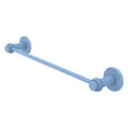 thumbnail image 4 of Mercury Collection 18-in Towel Bar with Twist Accent in Antique Brass, 4 of 11
