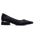thumbnail image 1 of Zapatos para Mujer ZMexico 49008 negro 26.5, 1 of 4