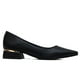 thumbnail image 1 of Zapatos para Mujer ZMexico 49008 negro 22.5, 1 of 4