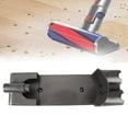thumbnail image 4 of Charger Station Wall Mount Bracket Base Fit for Dyson V7/V8 Vacuum Cleaner, 4 of 11