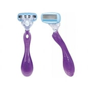 Schick Hydro Silk Razor and Refill