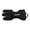 L, variant on 1Pc Mumian Archery Gloves Breathable Sweat Adsorbed Multi-purpose Handmade Shooting Hunting Three Finger Gloves for Outdoor