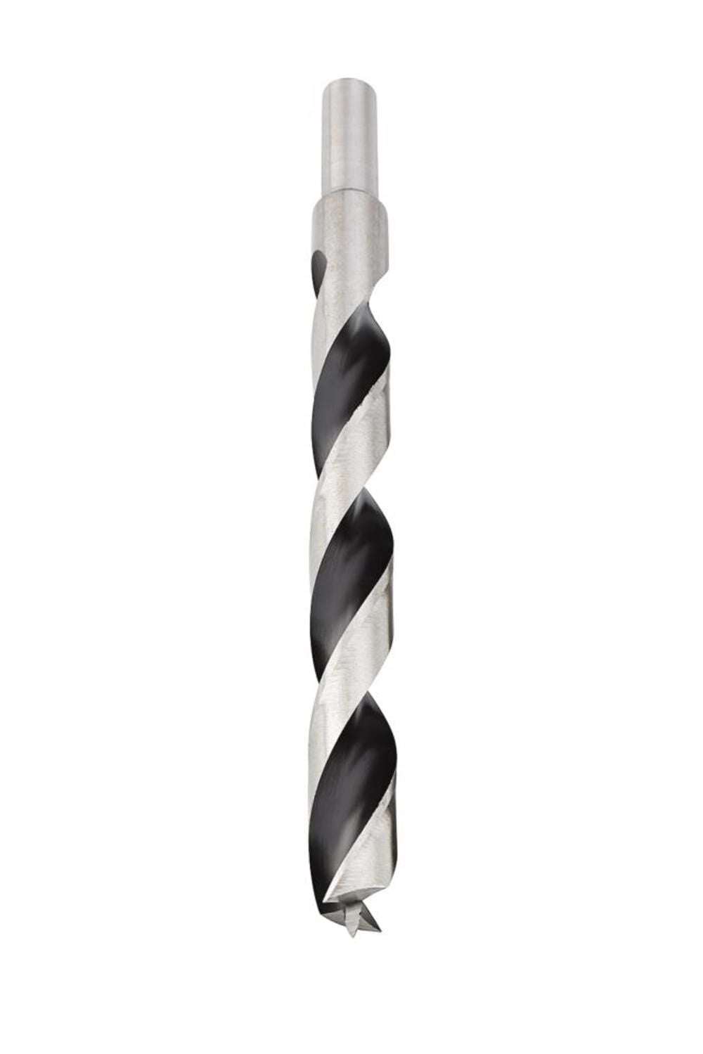 Fisch 3/4In Chrome Vanadium Brad Point Drill Bit