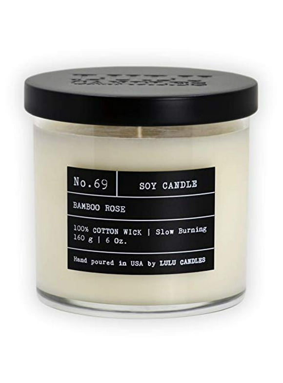 Lulu Candles Candles