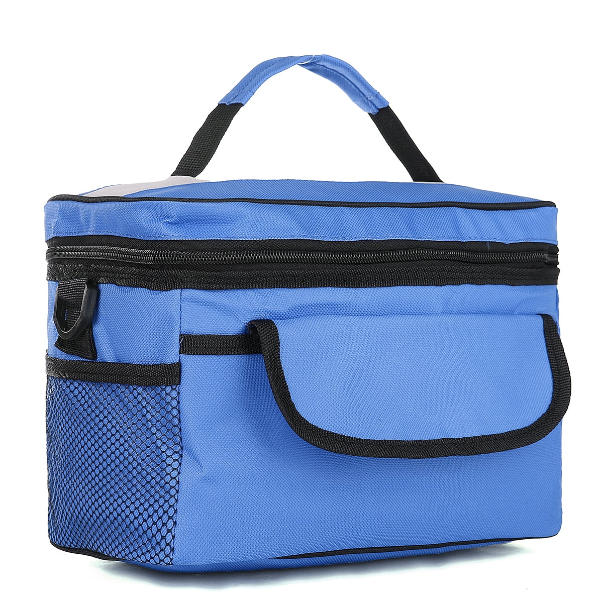 Cool isolé sac à Lunch Box Kids School Congélateur sans bloc filles Licorne