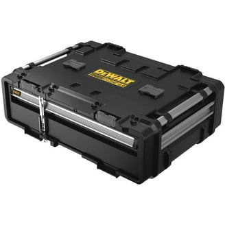 Renegade 23445 Jobsite Box - 45 x 24 x 25 inch, Model No. JS4523
