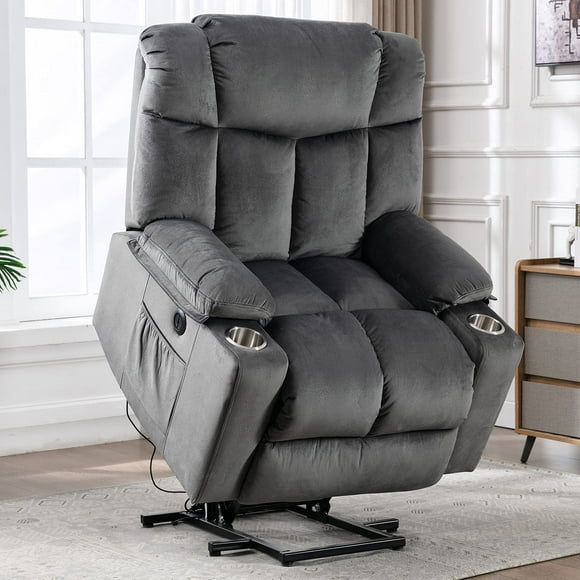 Microfiber Recliners