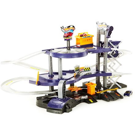 hot wheels v3260