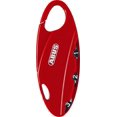 thumbnail image 3 of ABUS 151 par 20 C Cadenas à Combinaison Rouge BakPac, 3 of 3