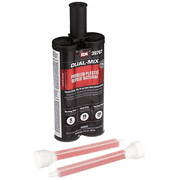 Problem Plastic Repair