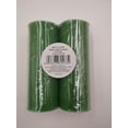 thumbnail image 3 of Fuzhou Unbrand 6inch 25Yd Emerald Matte Tulle,100% Polyester by the Bolt, 3 of 3