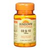Sundown Naturals Q-Sorb Co Q-10 100Mg Softgels, 30 Ea