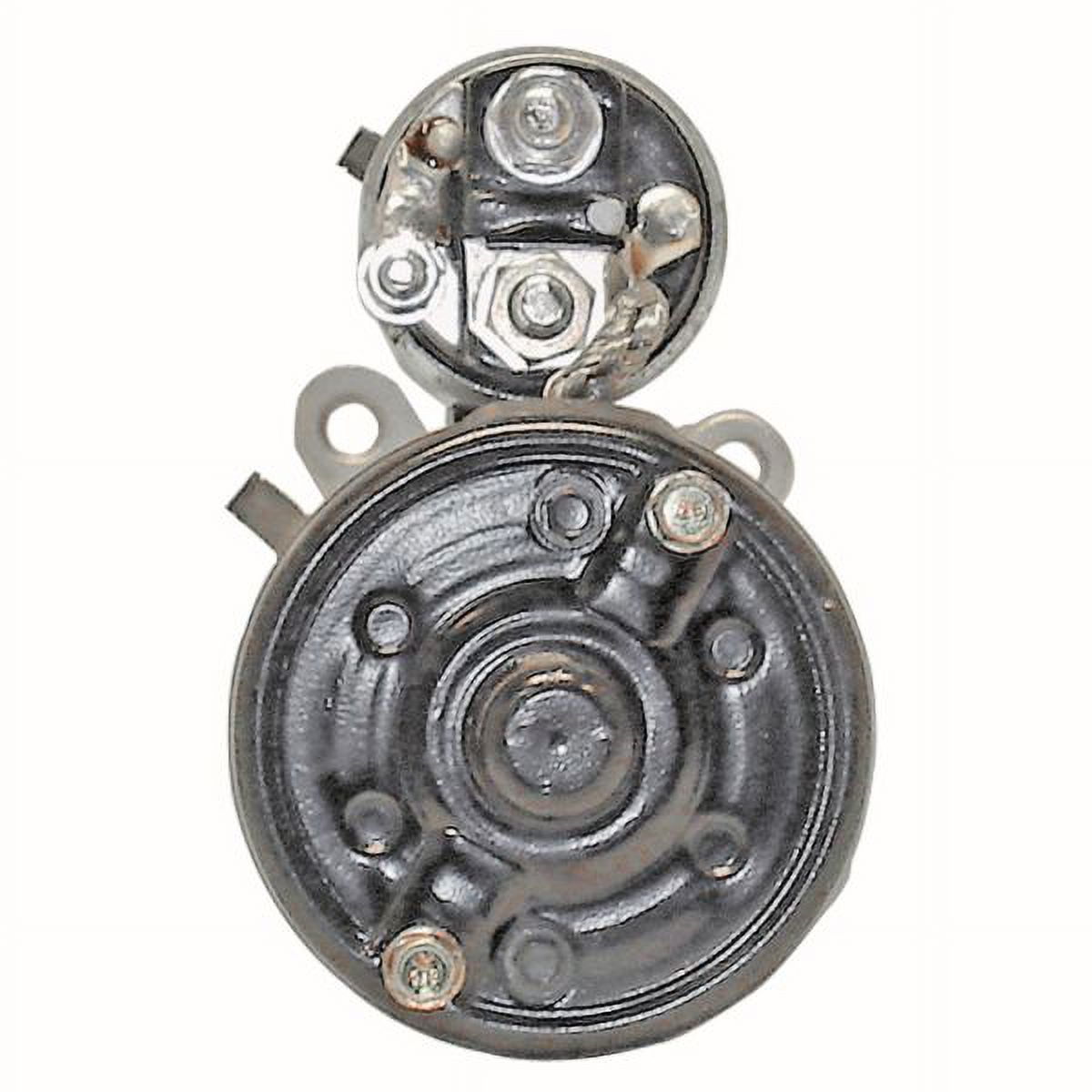 Remanufactured Starter Motor ACDelco 336-1937A Reman