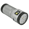 thumbnail image 4 of Brightest Flashlight LED 8 Modes Type C 9000mAh Waterproof Multifunctional Outdoor Light for Camping, 4 of 7