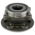 thumbnail image 2 of TRQ Front Wheel Bearing & Hub Assembly LH or RH Side for Mercedes Benz BHA65630 Fits select: 2016-2019 MERCEDES-BENZ GLE, 2017-2019 MERCEDES-BENZ GLS, 2 of 5