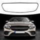 thumbnail image 1 of Tometón Envolvente De La Parrilla Delantera, Ribete De Rejilla Para La Clase E W213 AMG 2017-2020, C238 Coupe AMG Línea, Una Línea 238 Cabriolet AMG, Vehículos Previos A La, 1 of 7