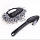 thumbnail image 2 of 2 cepillos supersuaves de microfibra para limpieza de salpicadero de coche, cepillo para limpiar el hogar, cocina, ordenador, herramienta para quitar el polvo, 2 of 5