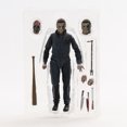 thumbnail image 1 of NECA-figura de acción de Halloween, modelo de juguete de PVC, mata a Michael Myers, regalo de colección de muñecas, 1 of 6
