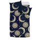 thumbnail image 1 of Juego de cama Sun Moon Star, 1 of 5