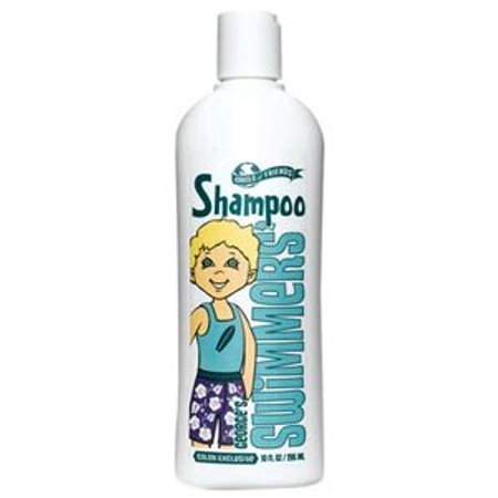 Circle Of Friends Circle Of Friends George S Swimmers Shampoo