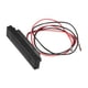 thumbnail image 2 of Interruptor de manija exterior de puerta levadiza 81260A4000, compatible con 2015-2021, 2 of 9