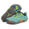 thumbnail image 4 of Zapatos de agua para niños zapatos para niños descalzos cómodos zapatos de senderismo sin desliz, 4 of 9