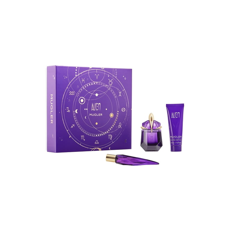 Mugler alien online 10ml