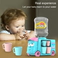 thumbnail image 2 of Lubelski Interactive Kids Water Dispenser Toy Easy to Clean Realistic Experience Learning to Pour Water Kid Toy Gift, 2 of 8