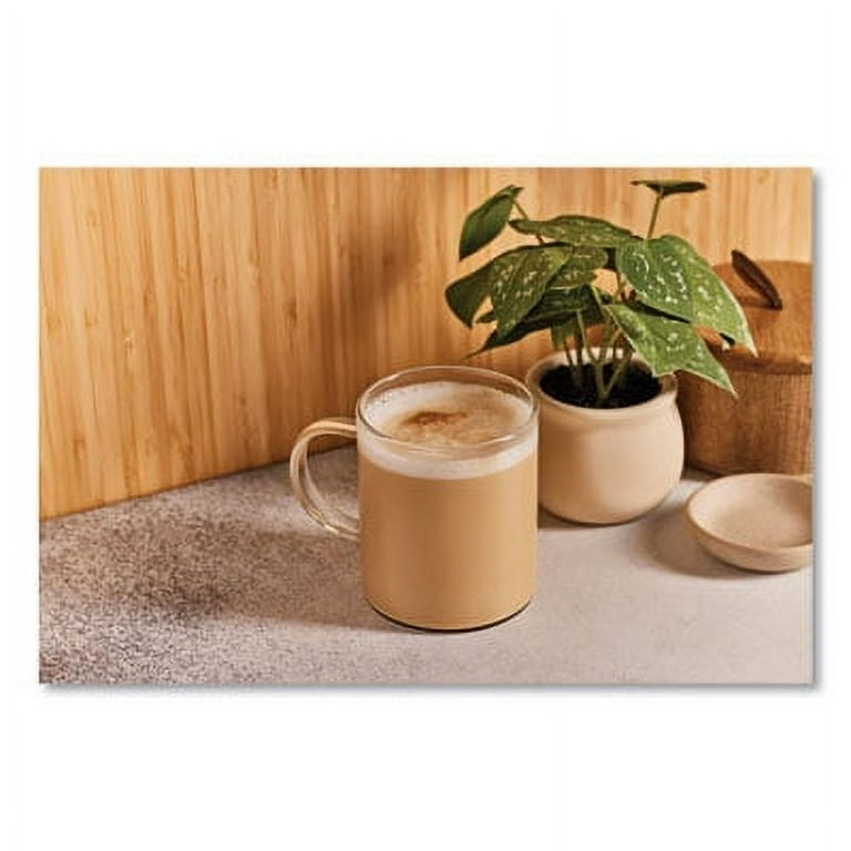Alterra Decaf House Blend Coffee Freshpack, 0.25 oz Pouch, 100/Carton Alterra Decaf House Blend Coffee Freshpack, 0.25 oz Pouch, 100/Carton