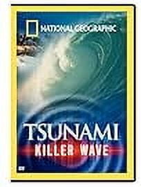 その他 ABC News: Tsunami - Wave of Destruction [DVD] Mega Tsunami - Wave of Destruction [ 2005 ] BBC [Region Free