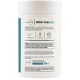 thumbnail image 2 of Type Zero Iron Chelate Capsules (18 MG, 240 CAPS) from Ferrochel - Non-GMO and Gluten Free, 2 of 5