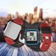 thumbnail image 5 of Gwong Electrónica Reloj Band Soft Ajustable Silicone Cómodo Reloj Correa para Garmin 920XT, 5 of 6