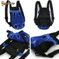 Spencer Pet Backpack Carrier Frontpack Adjustable Cat Dog Carrier