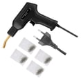 thumbnail image 3 of 1 Set Car Bumper Repair Kit Welder Hot Stapler Plastic Welding Machine (EU Plug), 3 of 8