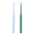 thumbnail image 1 of Miangastore Soft Cat Toothbrush Abs Hexagonal For Pet Oral Care 2Pcs 6.1X0.5X0.5In, 1 of 8