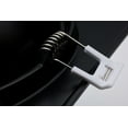 thumbnail image 2 of Satco Lighting S11863 Colorquick Led Canless Recessed Fixture - Black, 2 of 7