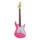 thumbnail image 1 of BABILON Guitarra Eléctrica Serie Unique Color Peach Red con Case LEGGEND-PR BABILON, 1 of 4