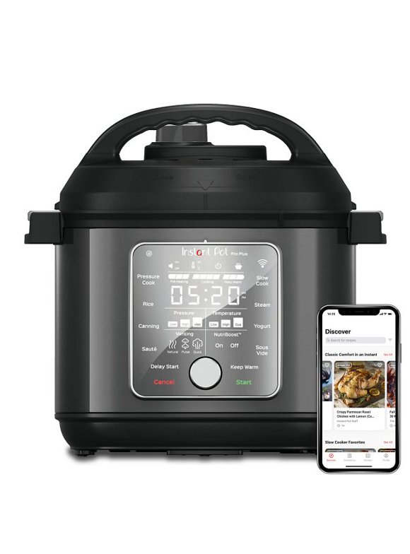 Shop all Instant Pot in Instant Pot