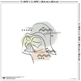 thumbnail image 4 of Gallery Pops Star Wars: Saga - Modern Art Wall Art Bundle (6-Pack), Unframed Version, 12" x 12", 4 of 5