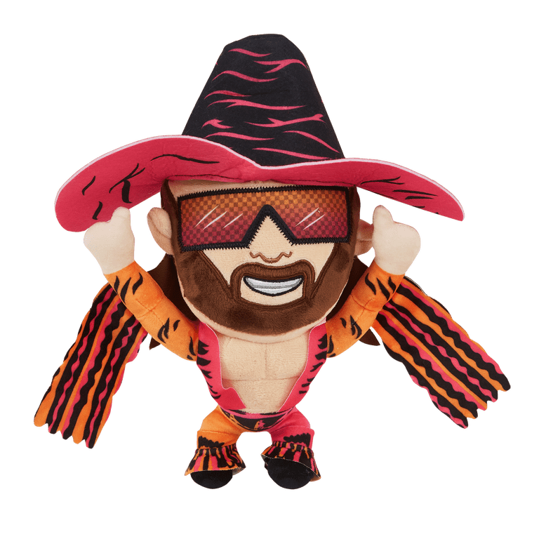 WWE Official 9
