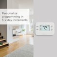 thumbnail image 5 of X2P Prgrm Thermostat, 5 of 5