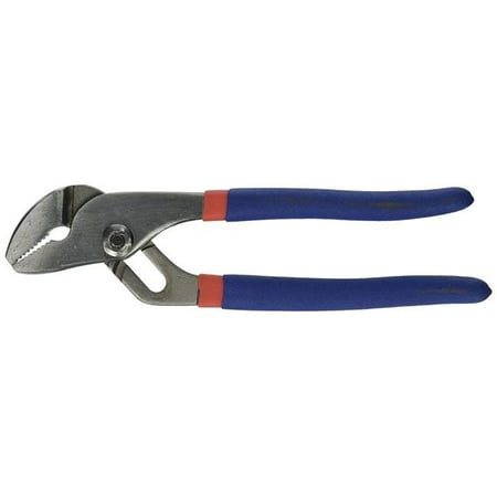 

8 in. Adjustable Grooved Pliers - Pack of 3