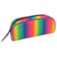 thumbnail image 1 of Pen+Gear Rainbow Pencil Pouch, 1 of 6
